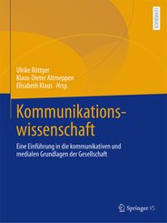 Kommunikationswissenschaft