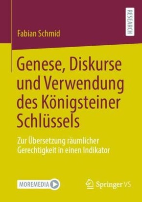 Genese, Diskurse und Verwendung des Königsteiner Schlüssels