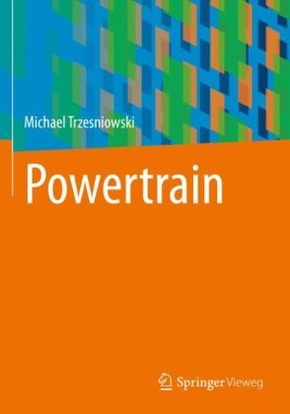 Powertrain