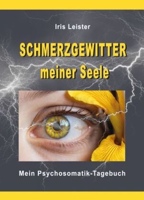 Schmerzgewitter meiner Seele