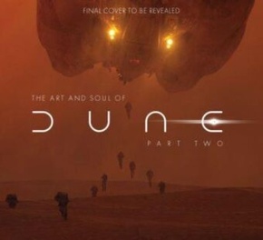 The Art and Soul of Dune - Pt.2