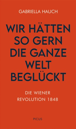 Die Wiener Revolution 1948