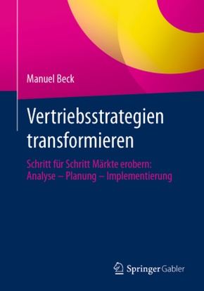 Vertriebsstrategien transformieren