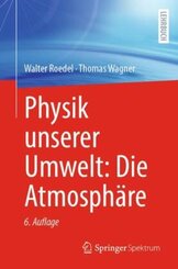 Physik unserer Umwelt: Die Atmosphäre