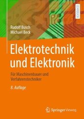 Elektrotechnik und Elektronik