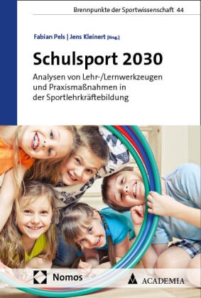 Schulsport 2030