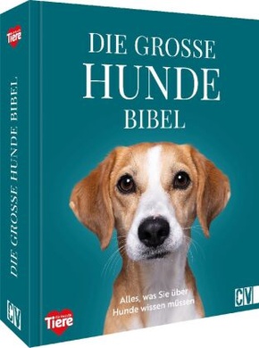 Die große Hundebibel