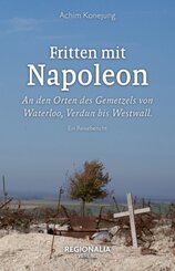 Fritten mit Napoleon