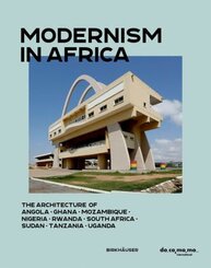 Modernism in Africa