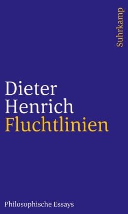 Fluchtlinien