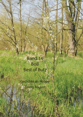 Band 14, BoB - Best of Butz