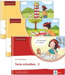 Paket Deutsch 3