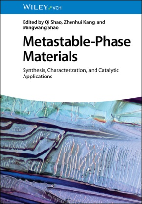 Metastable-Phase Materials