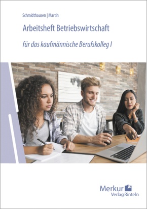 Arbeitsheft Betriebswirtschaft