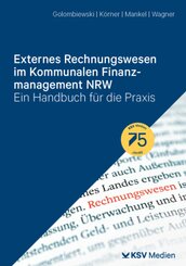 Handbuch Externes Rechnungswesen