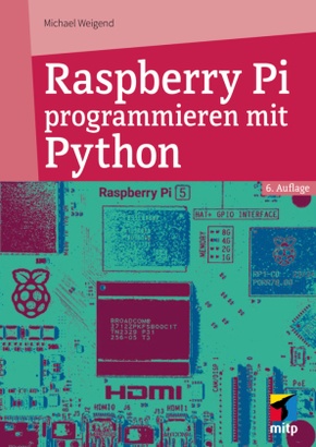 Raspberry Pi programmieren mit Python