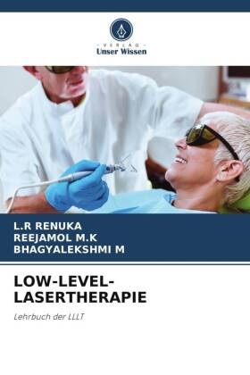 LOW-LEVEL-LASERTHERAPIE