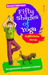 Fifty Shades of Yoga