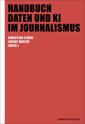 Handbuch Daten und KI im Journalismus