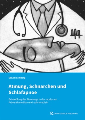 Atmung, Schnarchen und Schlafapnoe