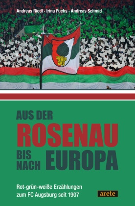 Aus der Rosenau bis nach Europa