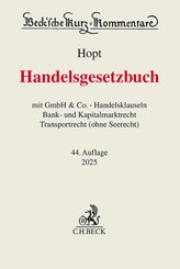 Handelsgesetzbuch