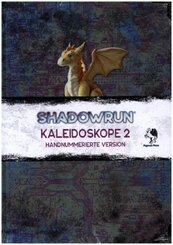 Shadowrun: Kaleidoskope 2, Limitierte Ausgabe