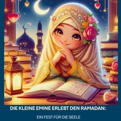 DIE KLEINEN EMINE ERLEBT DEN RAMADAN:  EIN FEST FÜR DIE SEELE