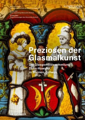 Preziosen der Glasmalkunst