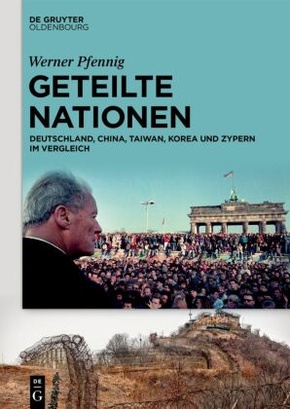 Geteilte Nationen