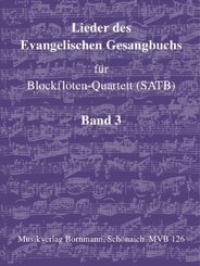 Lieder des Evang. Gesangbuchs, Bd. 3