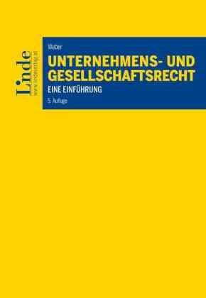 Unternehmens- und Gesellschaftsrecht