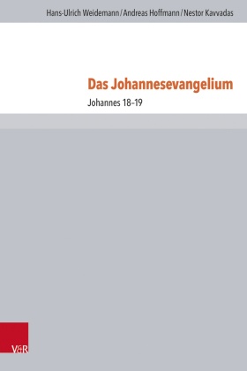 Das Johannesevangelium