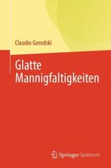 Glatte Mannigfaltigkeiten