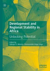 Development and Regional Stability in Africa