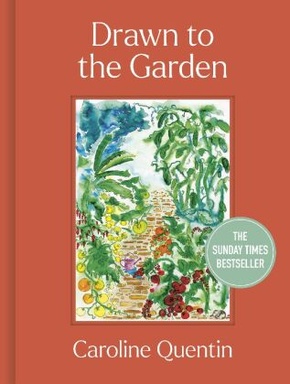 Drawn to the Garden