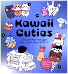 Kawaii Cuties