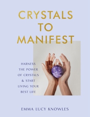 Crystals to Manifest