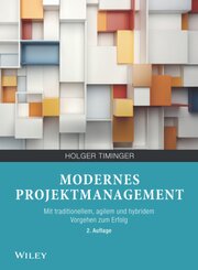 Modernes Projektmanagement