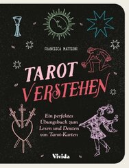 Tarot verstehen (VIVIDA)