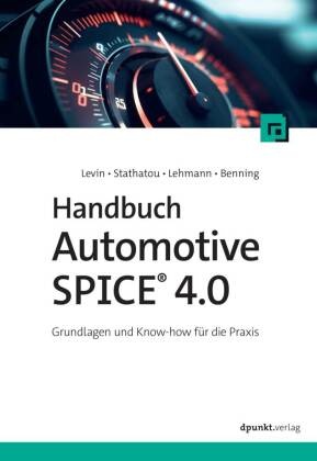 Handbuch Automotive SPICE 4.0