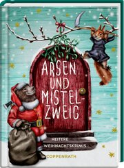 Arsen & Mistelzweig