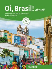 Oi, Brasil! aktuell A2