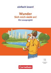 Einfach lesen! - Leseprojekte - Leseförderung ab Klasse 5 - Ausgabe ab 2024