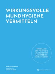Wirkungsvolle Mundhygiene vermitteln