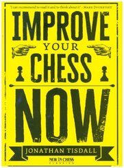 Improve Your Chess Now