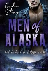 Men of Alaska - Mit dir durch die kälteste Nacht