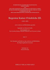 Die Urkunden und Briefe aus den Archiven und Bibliotheken des Regierungsbezirks Karlsruhe