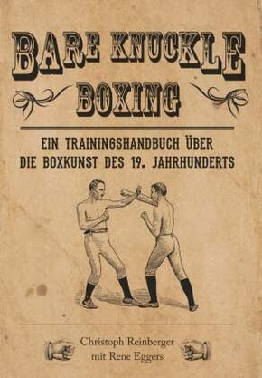 Bare Knuckle Boxing