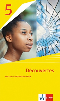 Découvertes 5. Ausgabe 1. oder 2. Fremdsprache